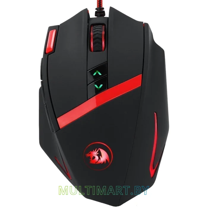 Игровая мышь Redragon Mammoth